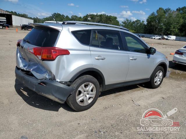 JTMZFREVXFD072503 2015 TOYOTA RAV4 photo no. 3
