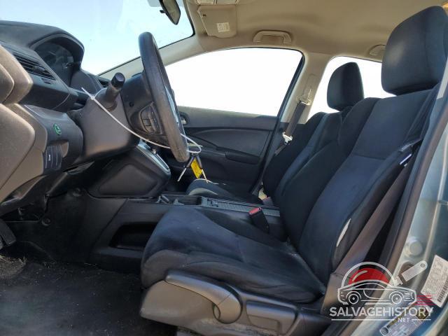 2HKRM4H36DH694235 2013 HONDA CRV photo no. 7