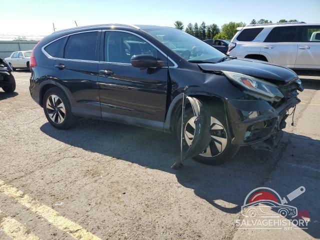 5J6RM4H93GL046527 2016 HONDA CRV photo no. 4