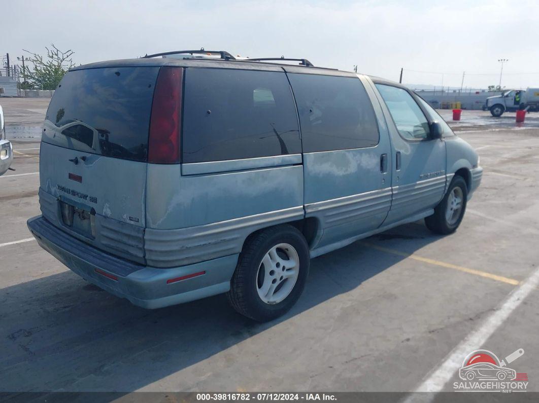 1GMDU06L1RT230872 1994 PONTIAC TRANS SPORT photo no. 4