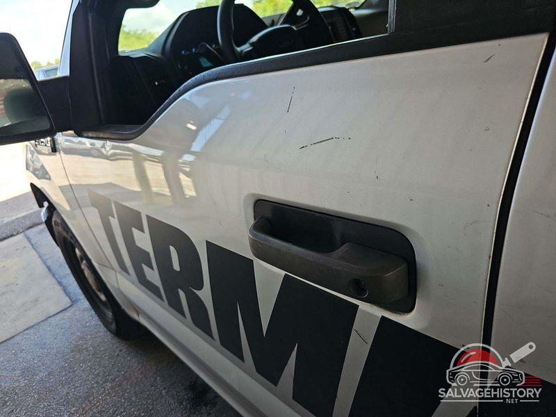 1FTNF1C58JKD47423 2018 FORD F150 photo no. 6