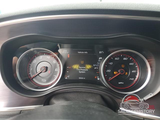 2C3CDXFG5HH521354 2017 DODGE CHARGER photo no. 9