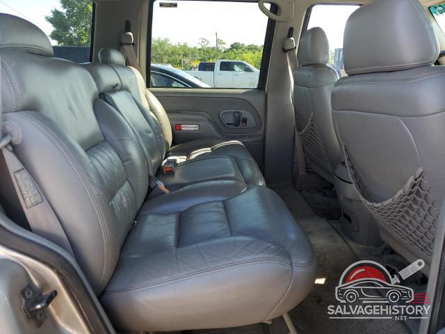 1GNEC13R2XJ502114 1999 CHEVROLET TAHOE photo no. 11