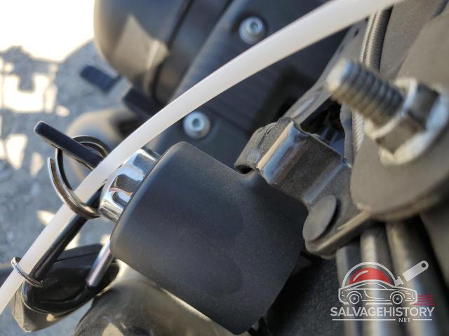 1HD4LE235EC426445 2014 HARLEY-DAVIDSON XL photo no. 8