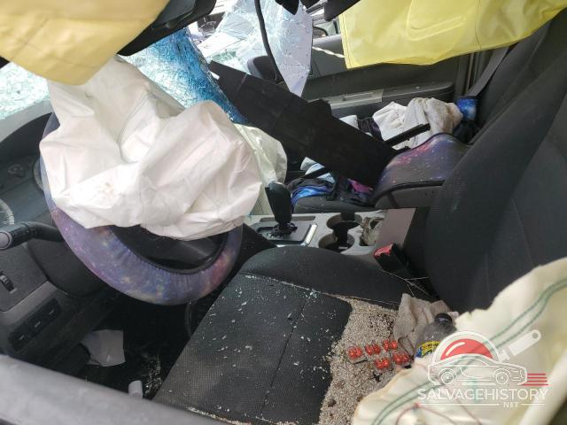 1FMCU03709KB34482 2009 FORD ESCAPE photo no. 7
