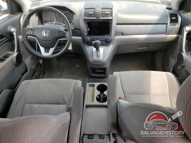 5J6RE485X9L054461 2009 HONDA CRV photo no. 8