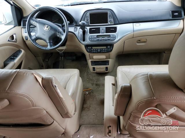 5FNRL38747B144955 2007 HONDA All Models photo no. 8