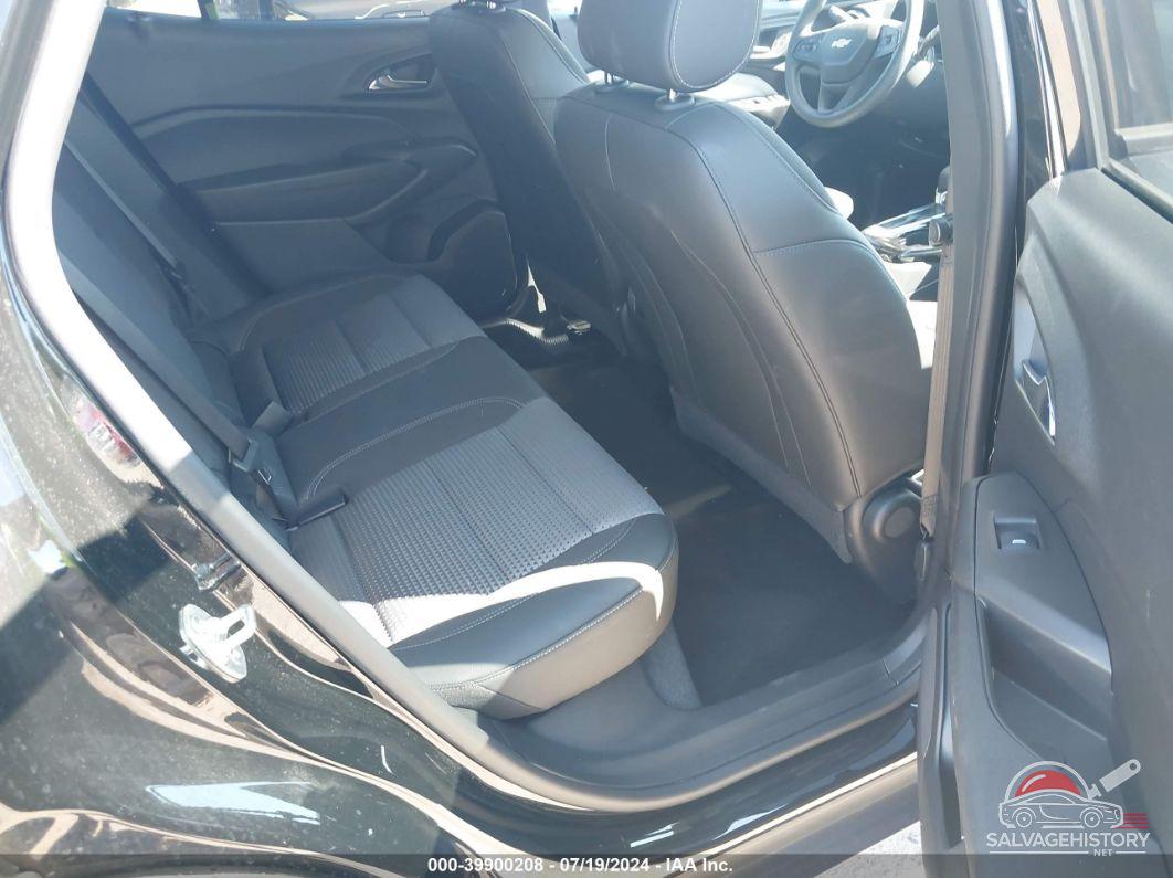 KL77LHE27RC239004 2024 CHEVROLET TRAX photo no. 8