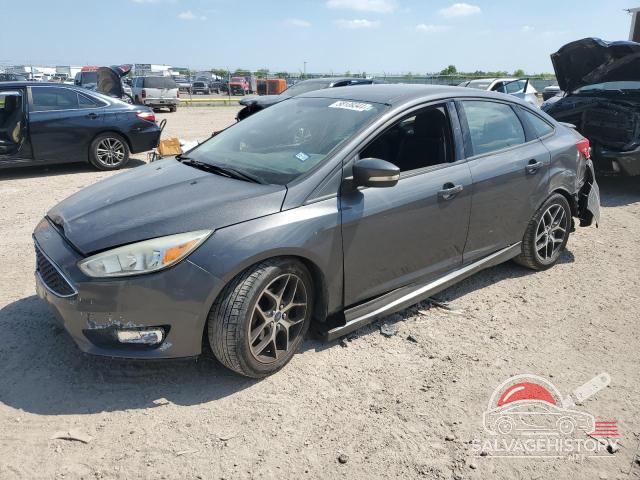 1FADP3F24FL273057 2015 FORD FOCUS photo no. 23