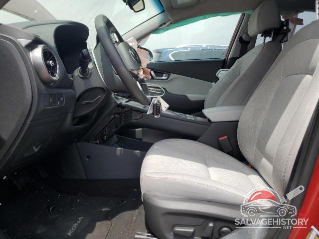 KM8K23AG3PU184848 2023 HYUNDAI KONA photo no. 7