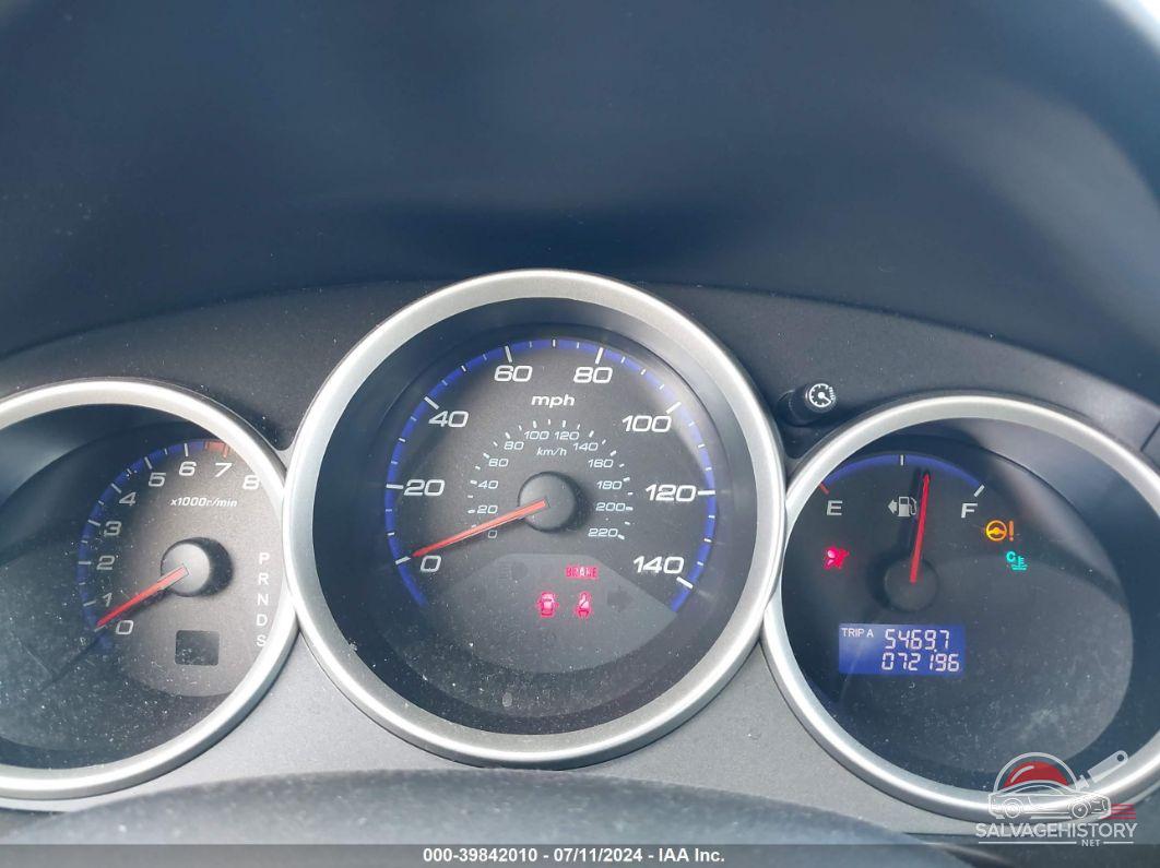 JHMGD38627S017022 2007 HONDA FIT photo no. 7