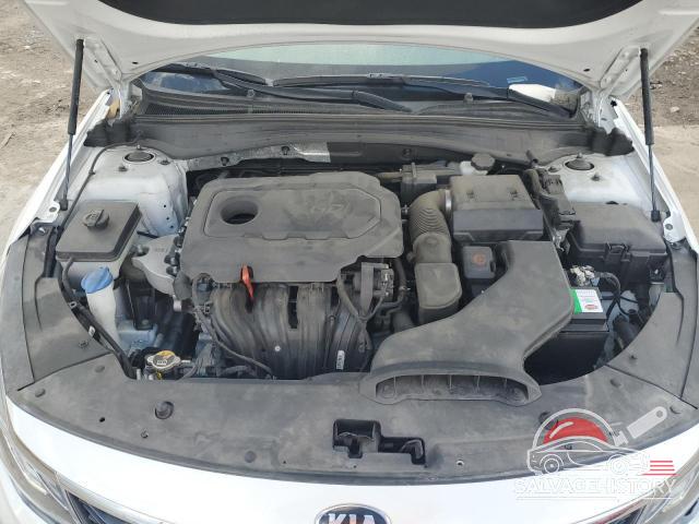 5XXGT4L38KG344521 2019 KIA OPTIMA photo no. 11