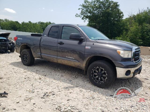 5TFUY5F15BX179167 2011 TOYOTA TUNDRA photo no. 4