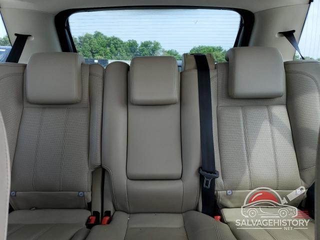 SALSK2D49AA250496 2010 LAND ROVER RANGEROVER photo no. 10