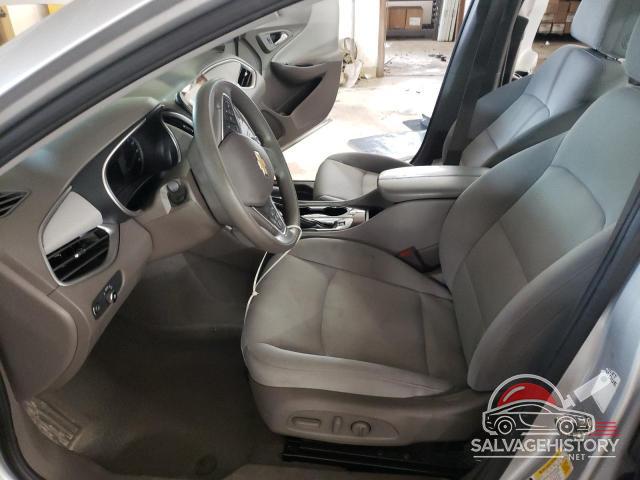 1G1ZD5ST4NF119151 2022 CHEVROLET MALIBU photo no. 7