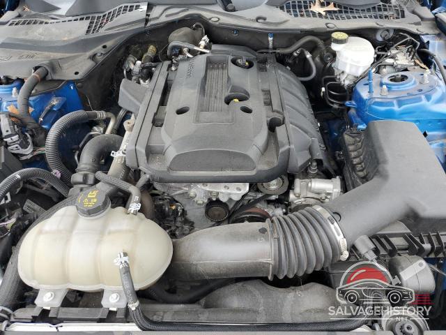 1FA6P8TH9M5152217 2021 FORD ALL Models photo no. 11