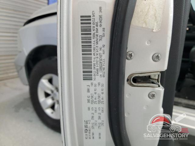 1C6RR6GG9FS674977 2015 RAM 1500 photo no. 12