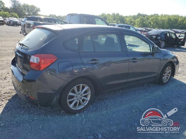 JF1GPAC64CH230555 2012 SUBARU IMPREZA photo no. 3