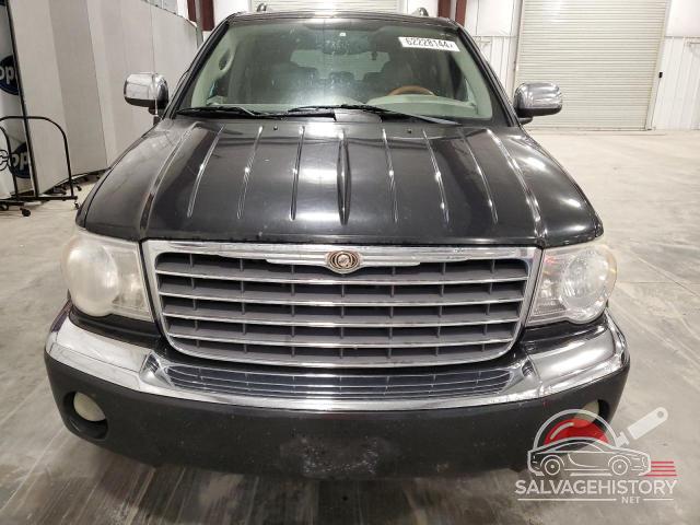 1A8HW58207F552621 2007 CHRYSLER ASPEN photo no. 5