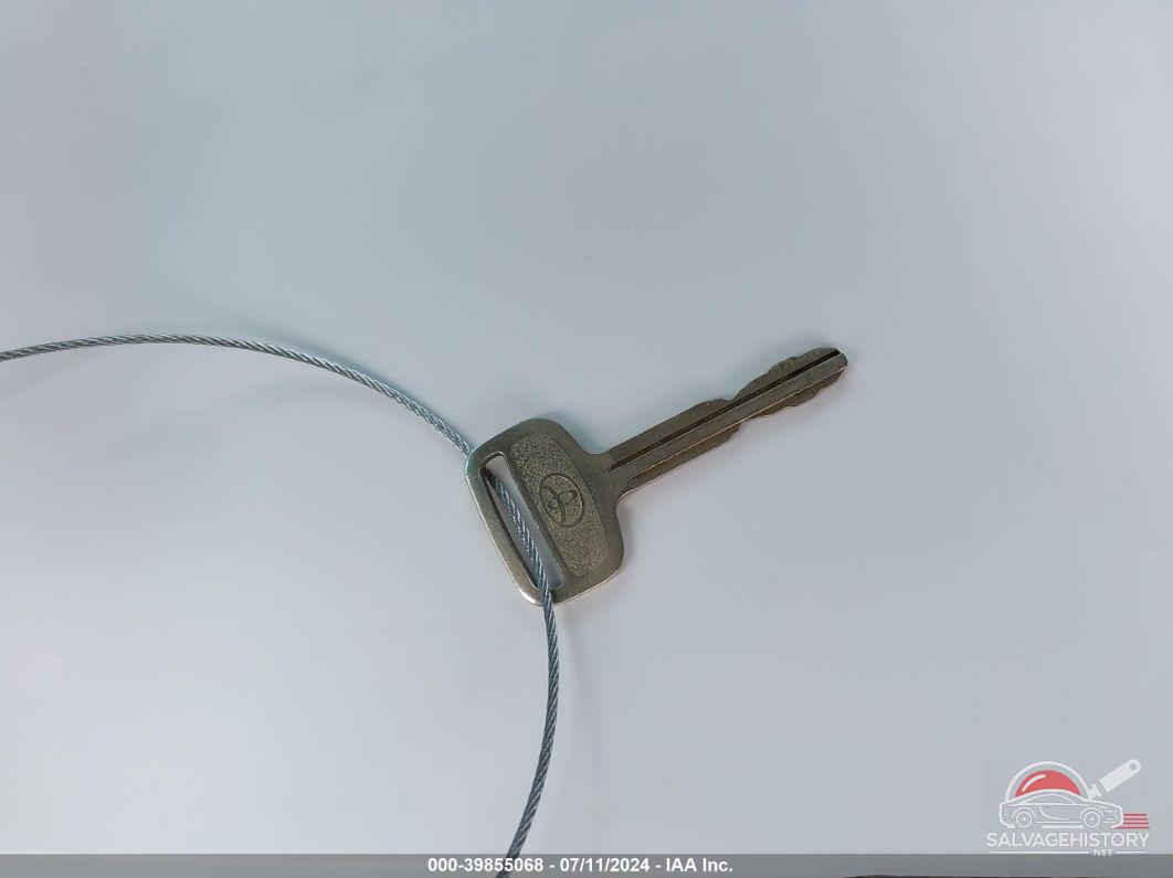 5TESN92N03Z179474 2003 TOYOTA TACOMA photo no. 11