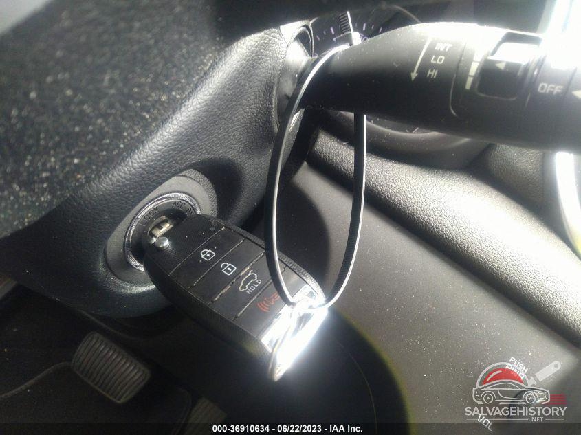 1C4PJMBX5LD517286 2020 JEEP CHEROKEE photo no. 11