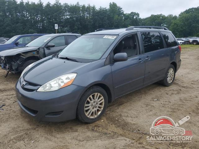 5TDBK22C69S027834 2009 TOYOTA All Models photo no. 19