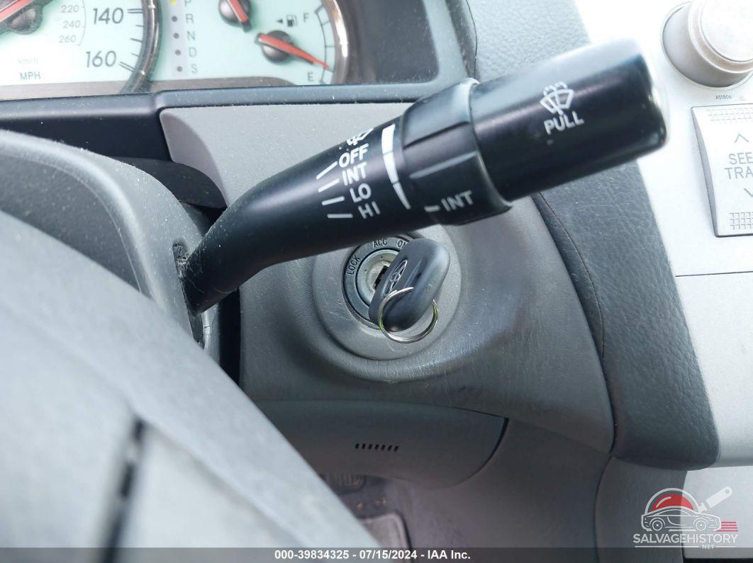 4T1CE38P56U637786 2006 TOYOTA CAMRY SOLARA photo no. 11