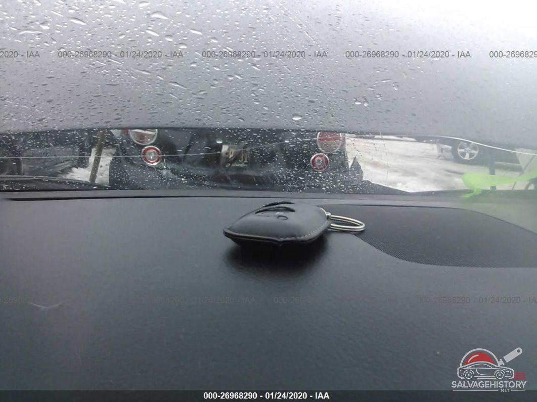 JTHBL46F175020482 2007 LEXUS LS 460 photo no. 11