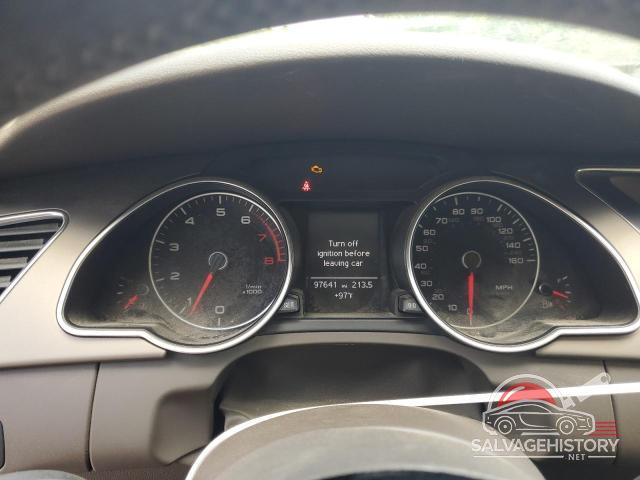 WAUSFAFR0FA012068 2015 AUDI A5 photo no. 9