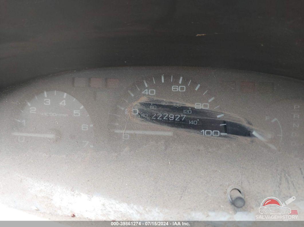 1HGEJ1228SL008616 1995 HONDA CIVIC photo no. 7