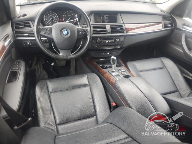 5UXZV4C5XCL747128 2012 BMW X5 photo no. 8