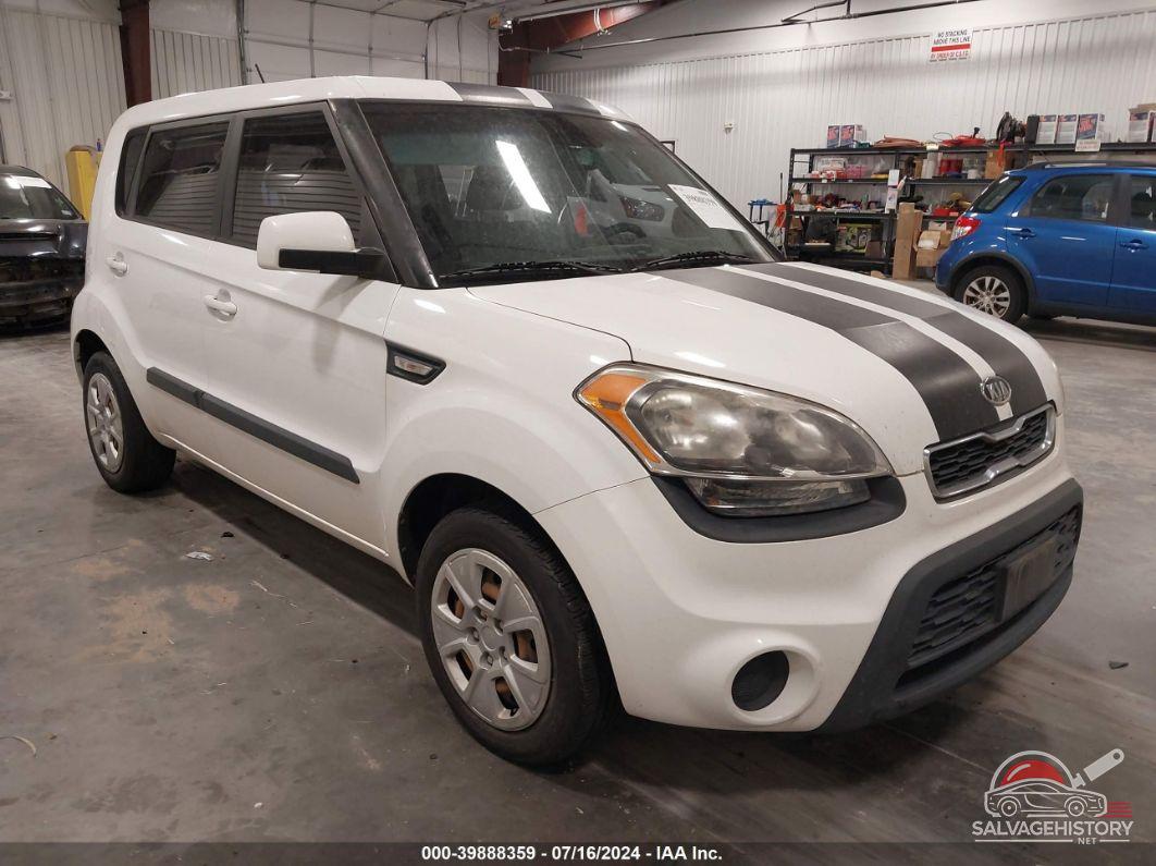KNDJT2A50C7354484 2012 KIA SOUL photo no. 22