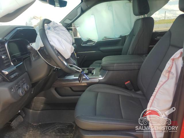 2GC4YUE76R1216086 2024 CHEVROLET ALL Models photo no. 7