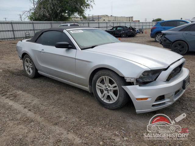 1ZVBP8EM1E5272210 2014 FORD ALL Models photo no. 4