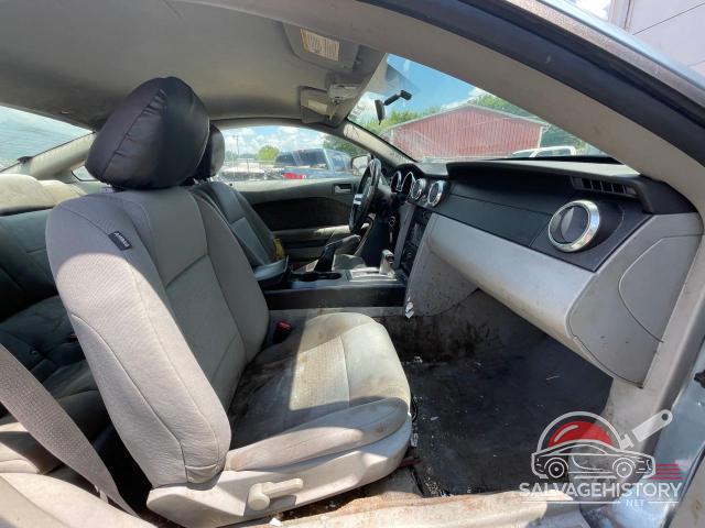 1ZVHT80N485140763 2008 FORD ALL Models photo no. 5
