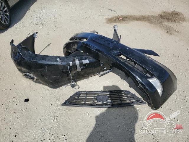 JTHBL46F185066377 2008 LEXUS LS460 photo no. 12
