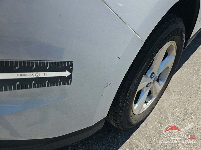 2FMTK3G98FBB42595 2015 FORD EDGE photo no. 7