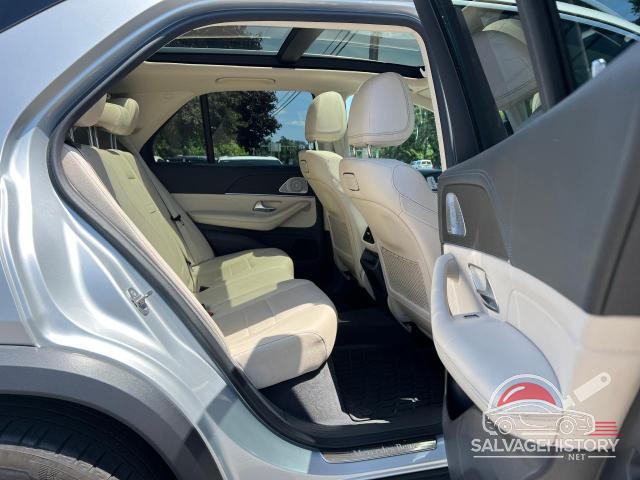 4JGFB4KB4LA041543 2020 MERCEDES-BENZ GLE-CLASS photo no. 6