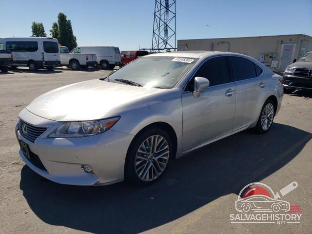 JTHBK1GG1E2086201 2014 LEXUS ES350 photo no. 12