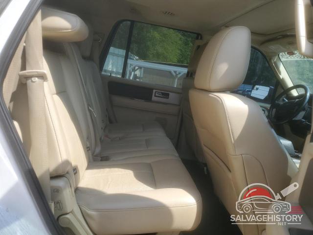 1FMJU1HT6FEF10597 2015 FORD EXPEDITION photo no. 11
