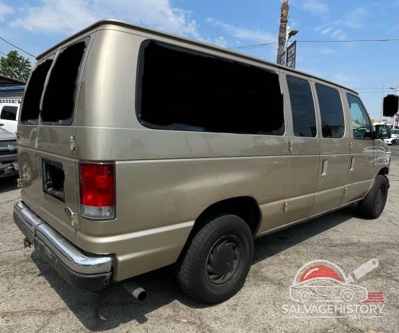 1FMRE11L6XHB70992 1999 FORD ALL Models photo no. 4
