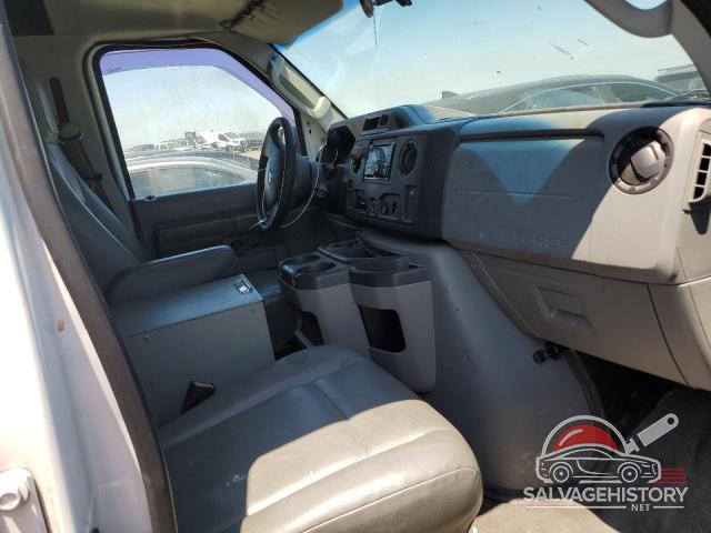 1FTNE1EW0CDA96624 2012 FORD ALL Models photo no. 10