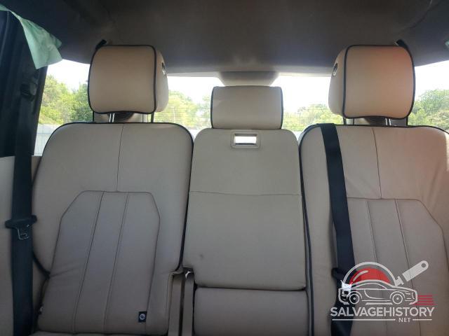 SALME1D40CA375416 2012 LAND ROVER RANGEROVER photo no. 10