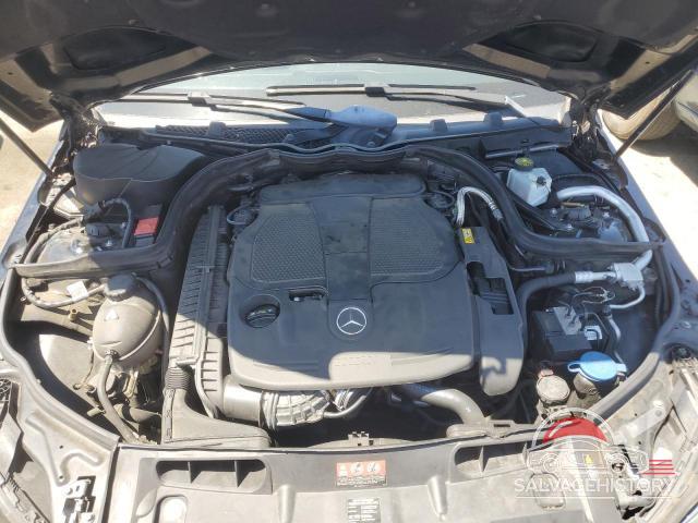 WDDGF8AB3DG120826 2013 MERCEDES-BENZ C-CLASS photo no. 11