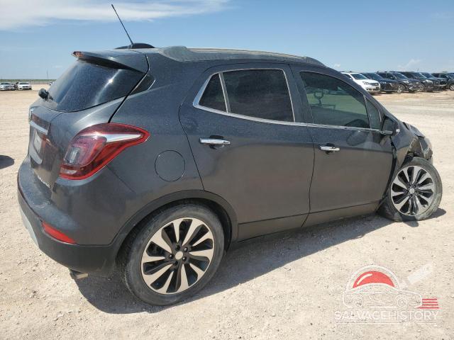 KL4CJCSB5HB075541 2017 BUICK ENCORE photo no. 3