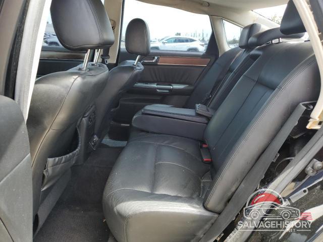 JNKAY01E28M600884 2008 INFINITI M35 photo no. 10
