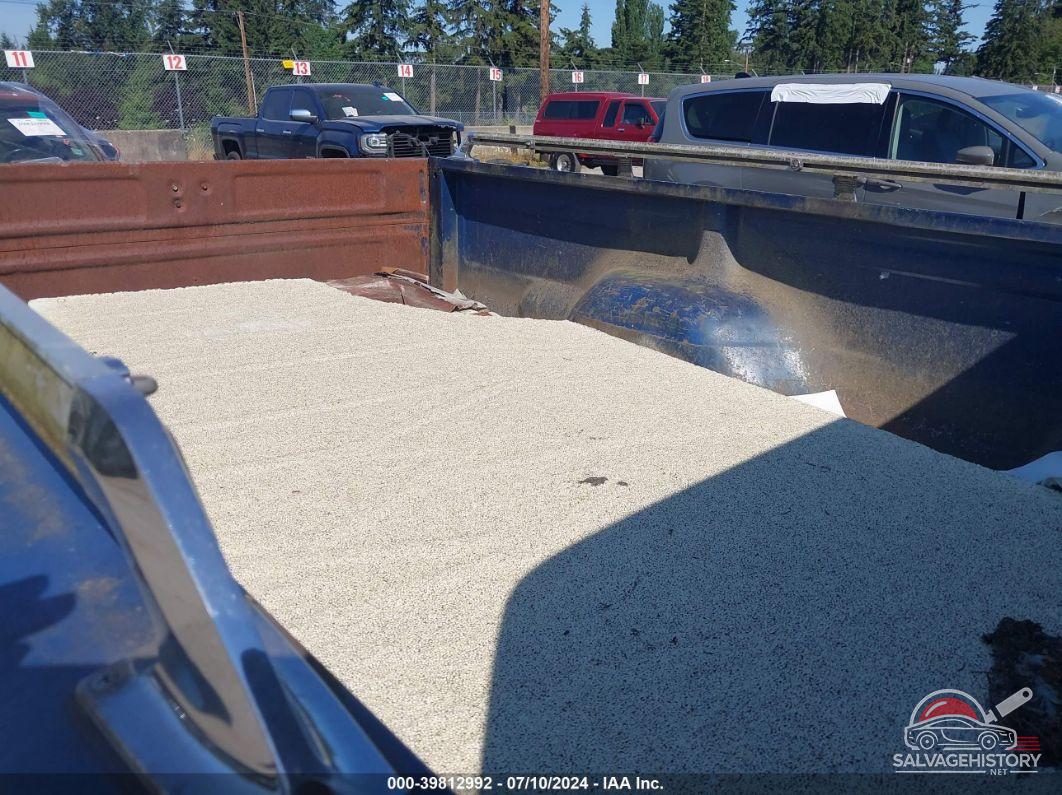 F1SSRZ08918 1977 FORD RANGER 150 photo no. 8