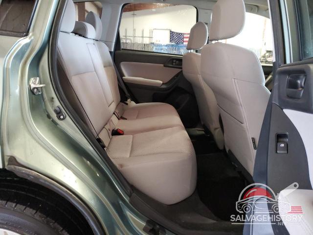 JF2SJADC7EH462002 2014 SUBARU FORESTER photo no. 11