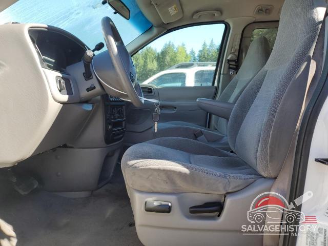 2FMDA51463BA88290 2003 FORD WINDSTAR photo no. 7