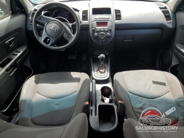 KNDJT2A50D7541516 2013 KIA SOUL photo no. 8